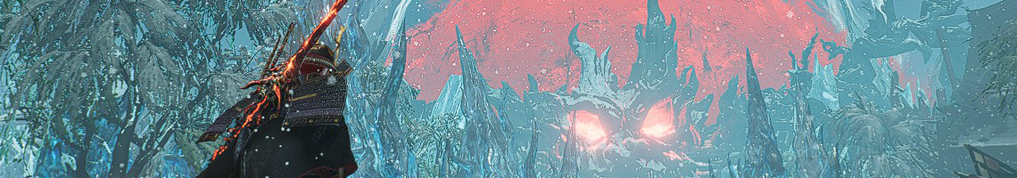 仁王3設定ページ