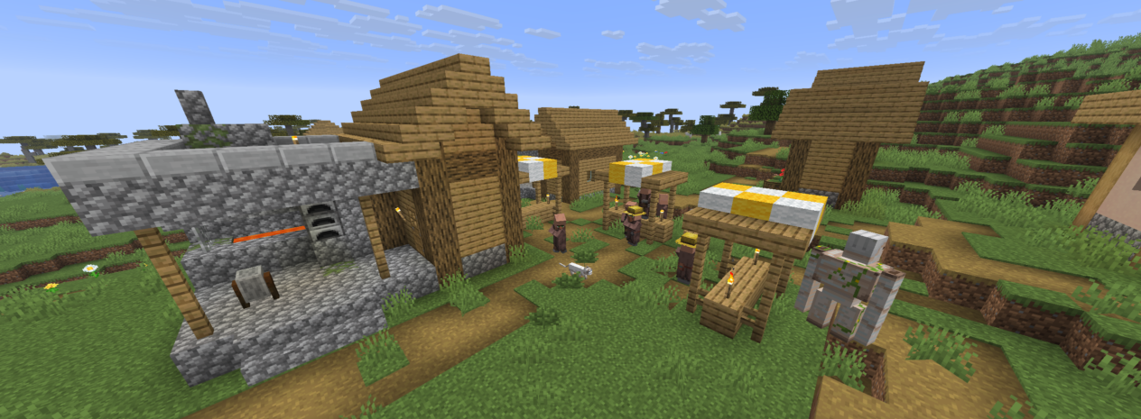 マインクラフト統合版Java Edition 1.21.1対応